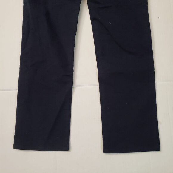 New Men's Rainforest 32X30 NAVY color pants $79 MSRP - Picture 6 of 12